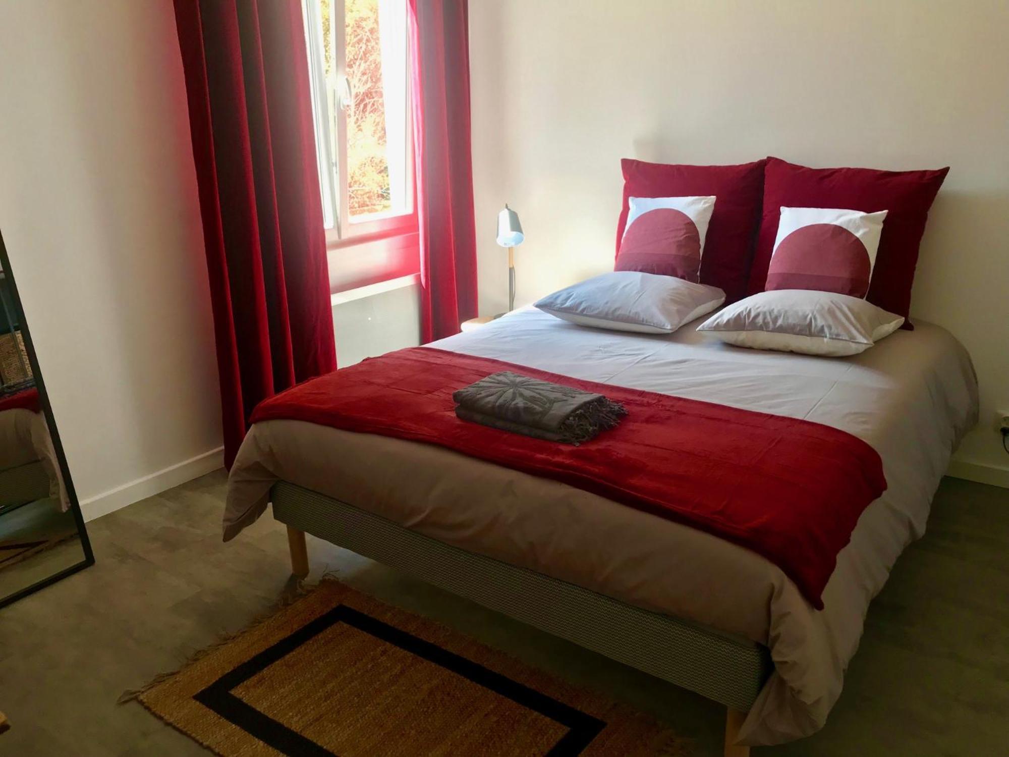 Le Appartement *