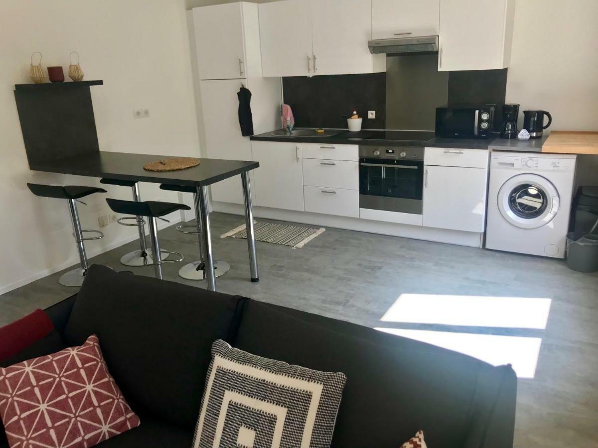 Le Appartement Nancy