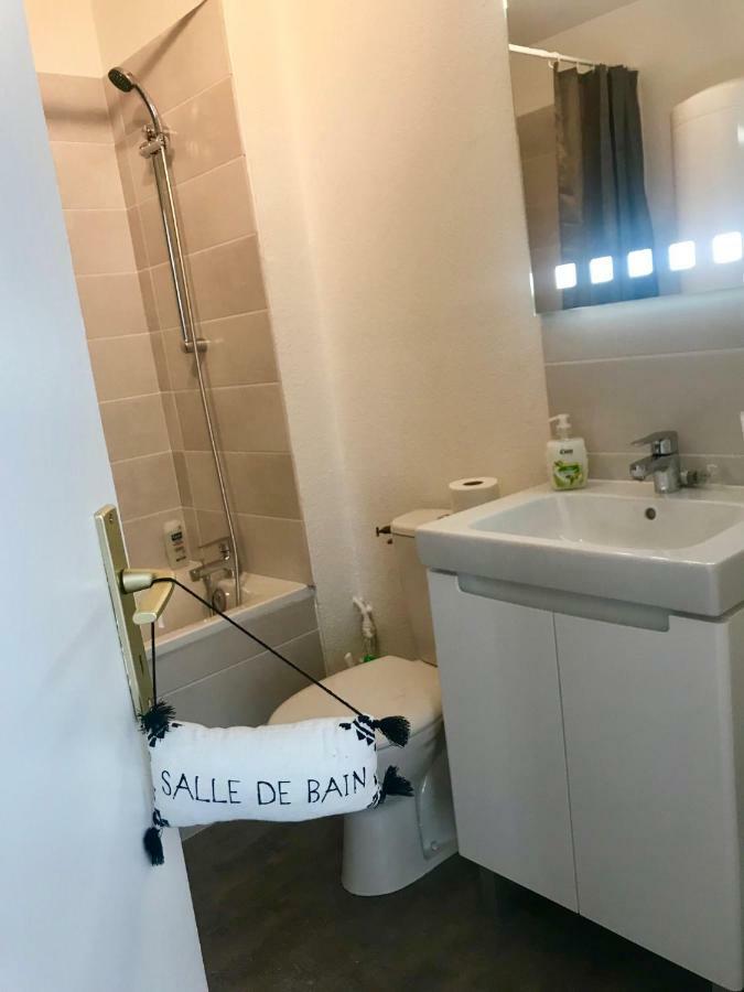 Le Apartment Nancy